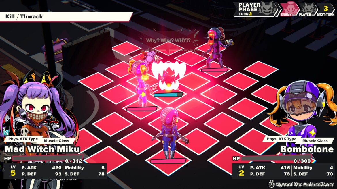 DEMONS NIGHT FEVER 20260727204519 Demon's Night Fever im Test - Weltherrschaft für den Teufel?