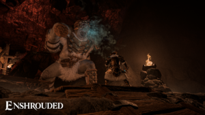 Enshrouded 28 Souls of the Frozen Frontier09 ❤️ Absolutes grandioses Gameplay trifft auf Baumuffel | 9,5/10 Full- Release Review zu Enshrouded ❤️ Enshrouded 28 Souls of the Frozen Frontier09 ❤️ Absolutes grandioses Gameplay trifft auf Baumuffel | 9,5/10 Full- Release Review zu Enshrouded ❤️