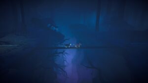 Haunted Paws Game Play