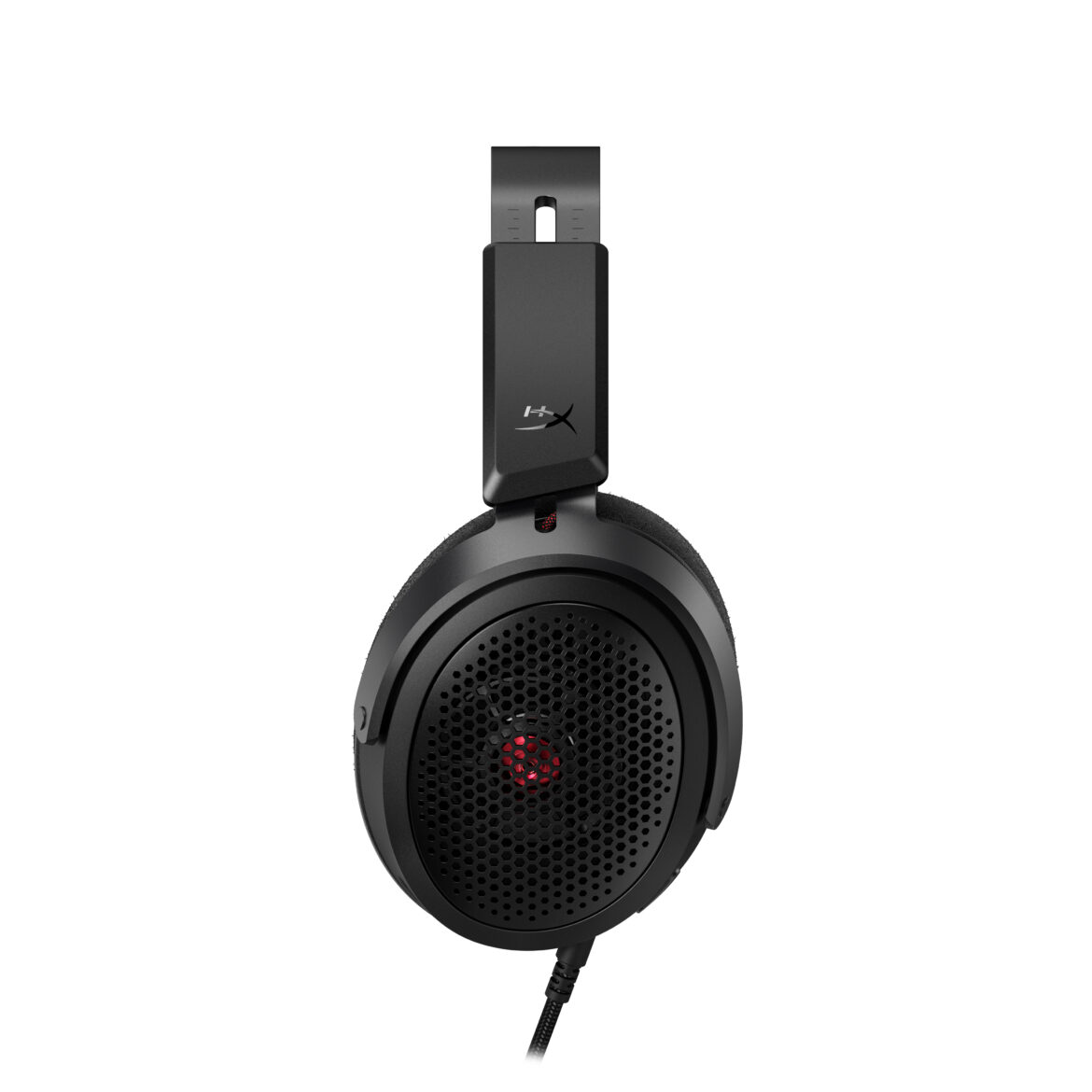 Bild zur Verfügung gestellt bekommen - HyperX