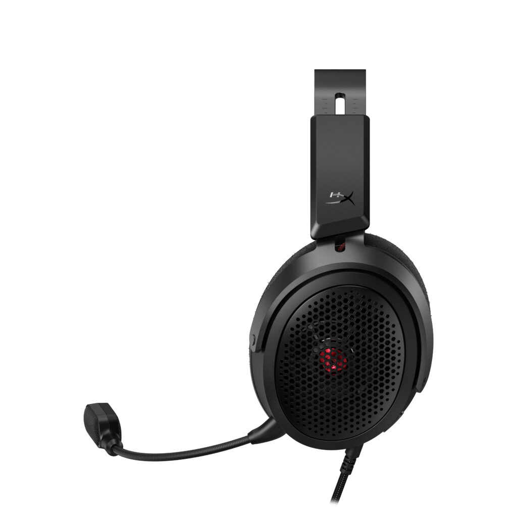 Bild zur Verfügung gestellt bekommen - HyperX