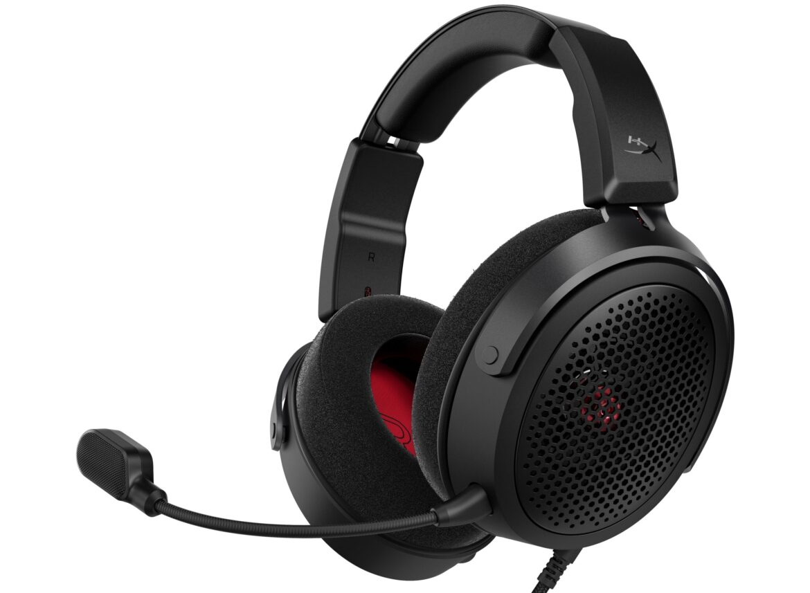 Bild zur Verfügung gestellt bekommen - HyperX