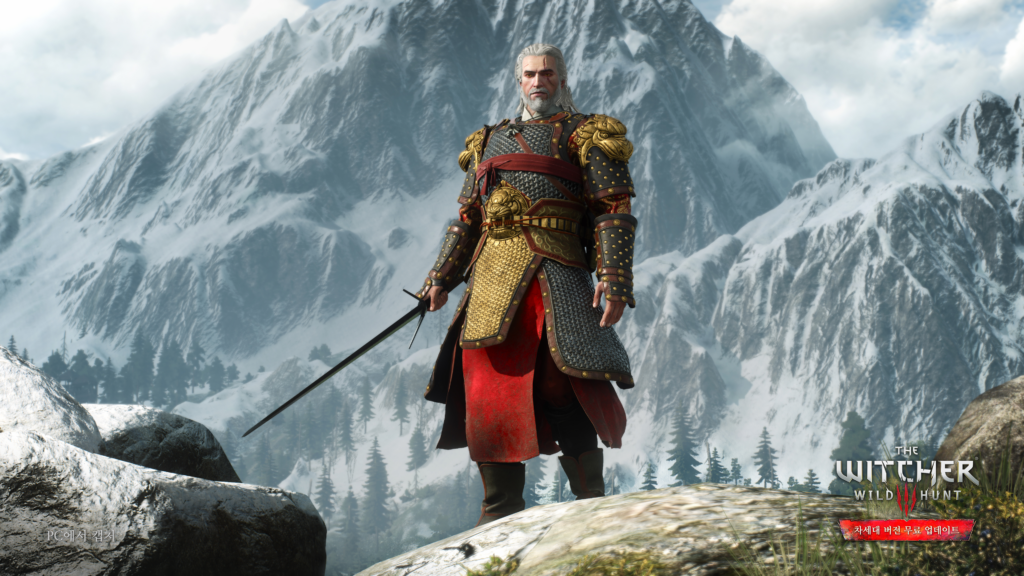 TW3NG DLCs PC Chinese Armor RGB KR The Witcher 3 Remastered: Vom Hexer zum nächsten Kapitel - So geht es mit The Witcher weiter TW3NG DLCs PC Chinese Armor RGB KR The Witcher 3 Remastered: Vom Hexer zum nächsten Kapitel - So geht es mit The Witcher weiter